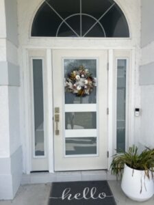 residential doors sarasota and port charlotte fl