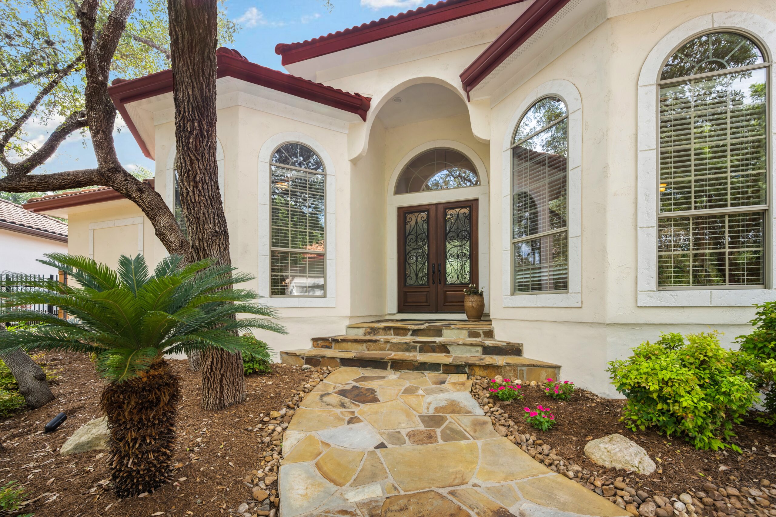 Luxury Port Charlotte Residence with Impact Windows