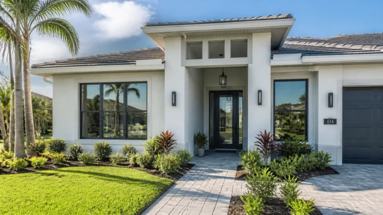 Read more about the article Do You Really Need Impact Windows? Here’s the Truth for Florida Homeowners