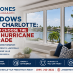 Windows Port Charlotte: How to Choose the Best Hurricane Upgrade