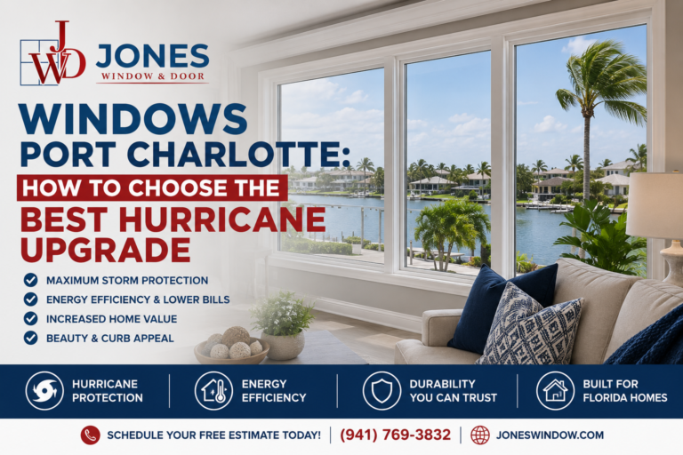 Read more about the article Windows Port Charlotte: How to Choose the Best Hurricane Upgrade