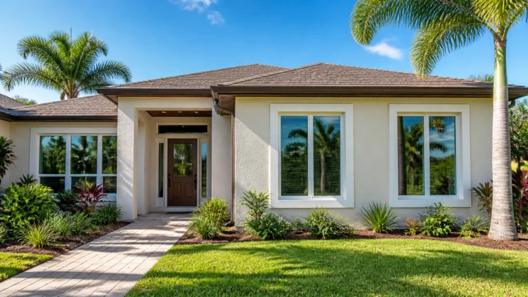 Read more about the article Replacement Windows North Port FL: A Homeowner’s Guide to Better Protection