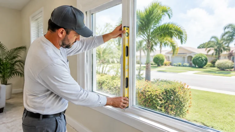 Read more about the article Window Replacement Port Charlotte FL: What Homeowners Need to Know in 2026